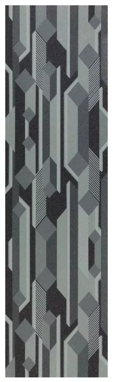 Jessup 9" Ultragrip Empire Gray by Danny Wainwright