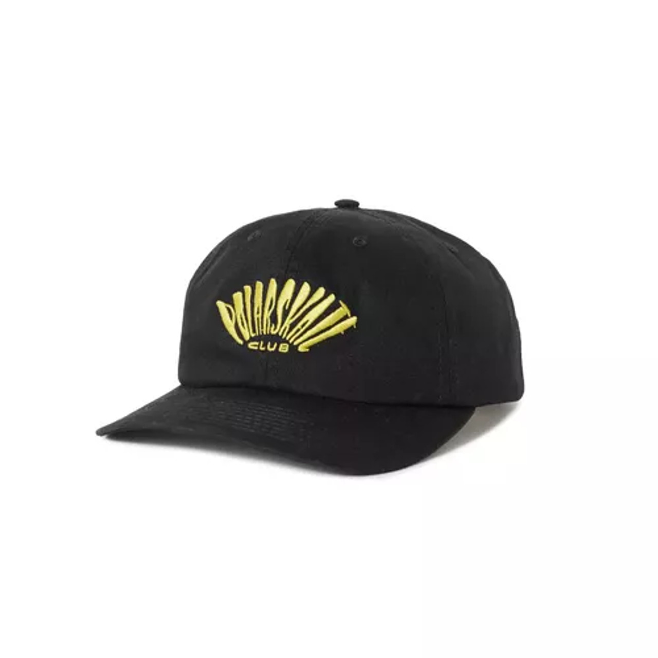 Polar Skate Club Michael Black Hat