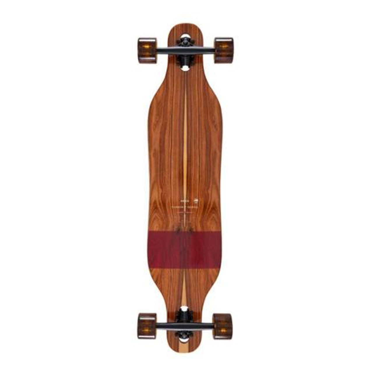 Arbor Performance Flagship Axis 40" Complete