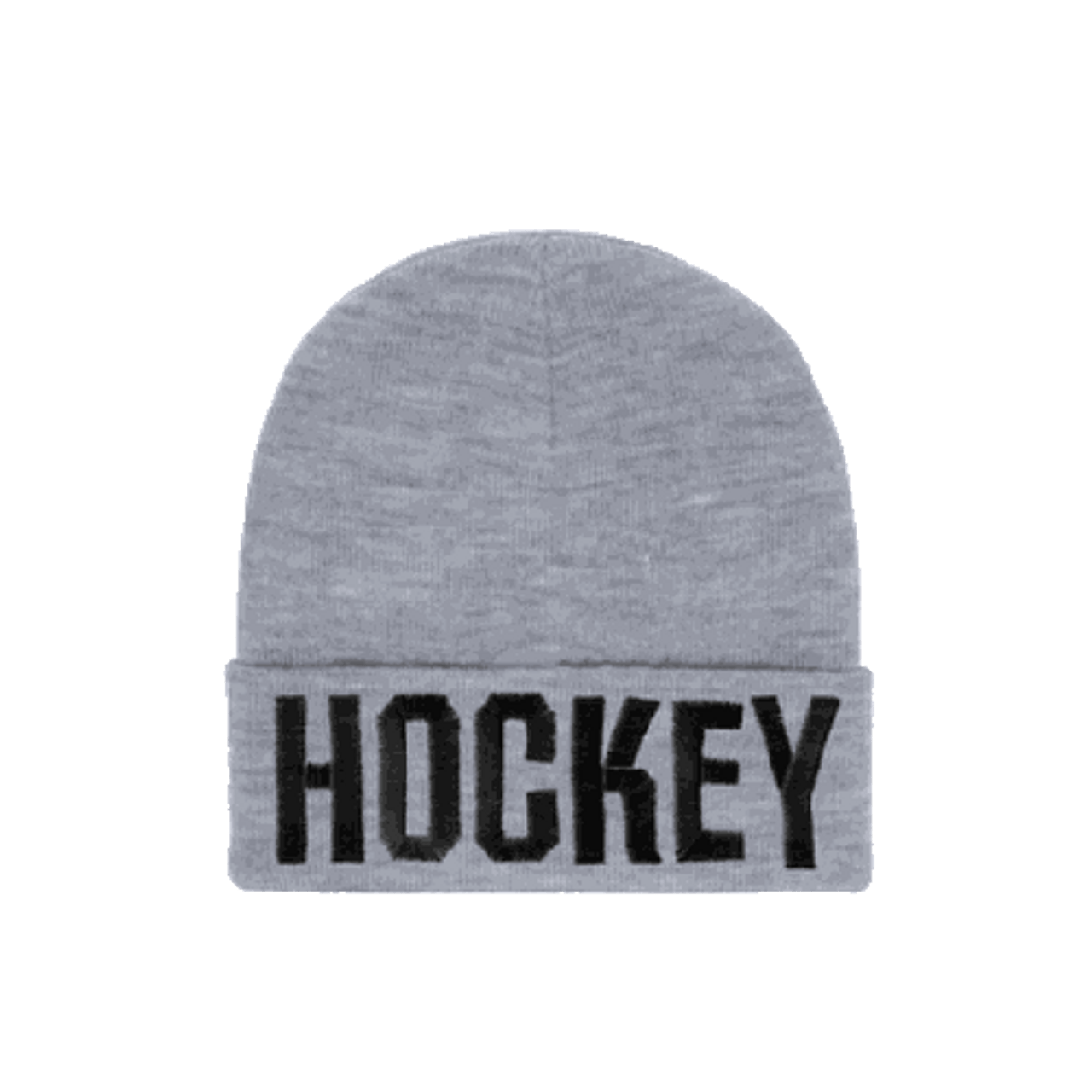 Hockey Security Ash Beanie