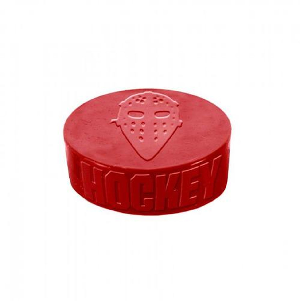 Hockey Puck Wax
