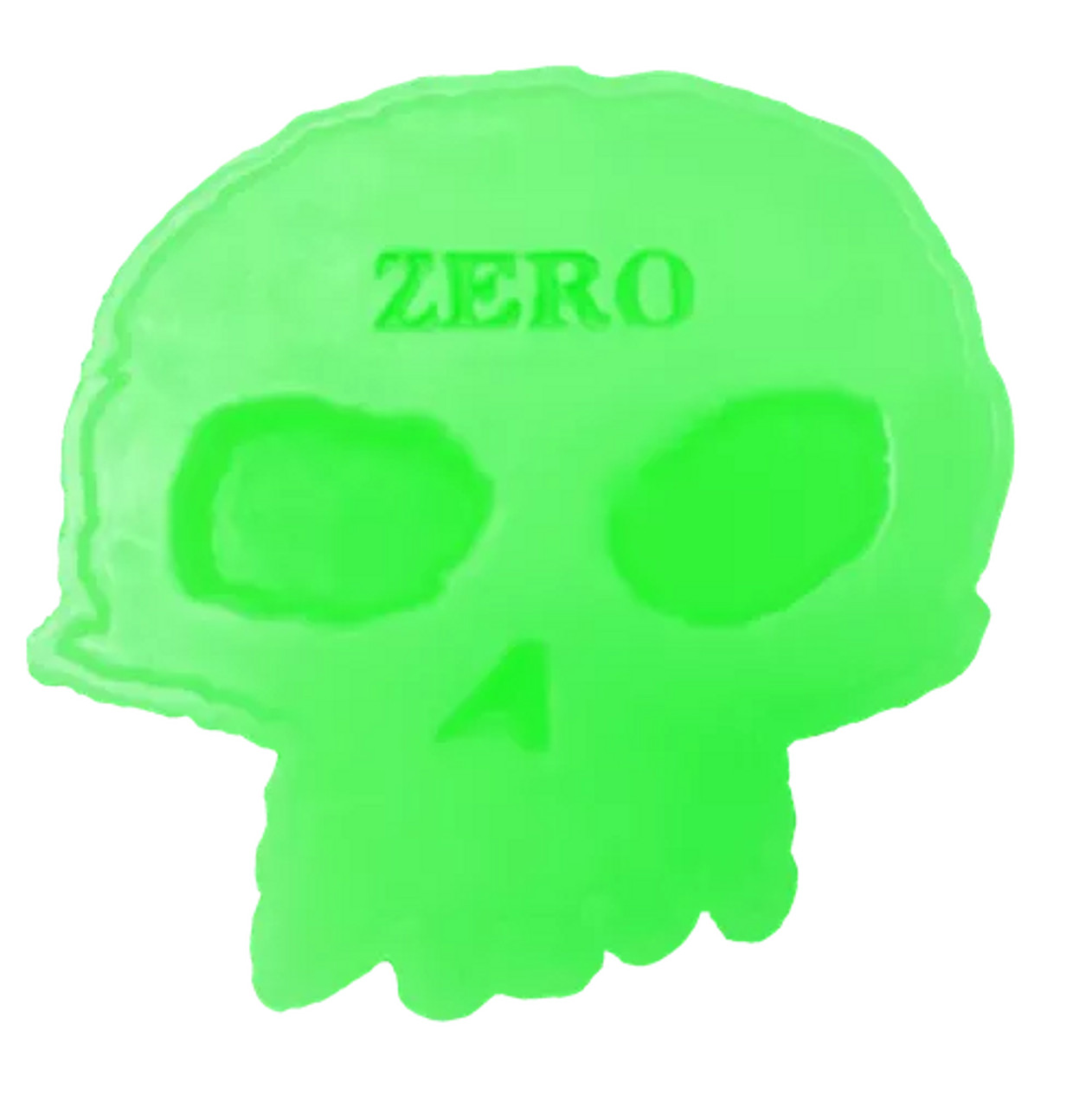 Zero Single Skull Glow Wax