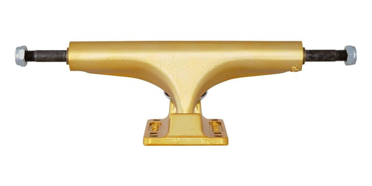 Independent 151 Stage 4 Gold Stanadard Trucks - Pair