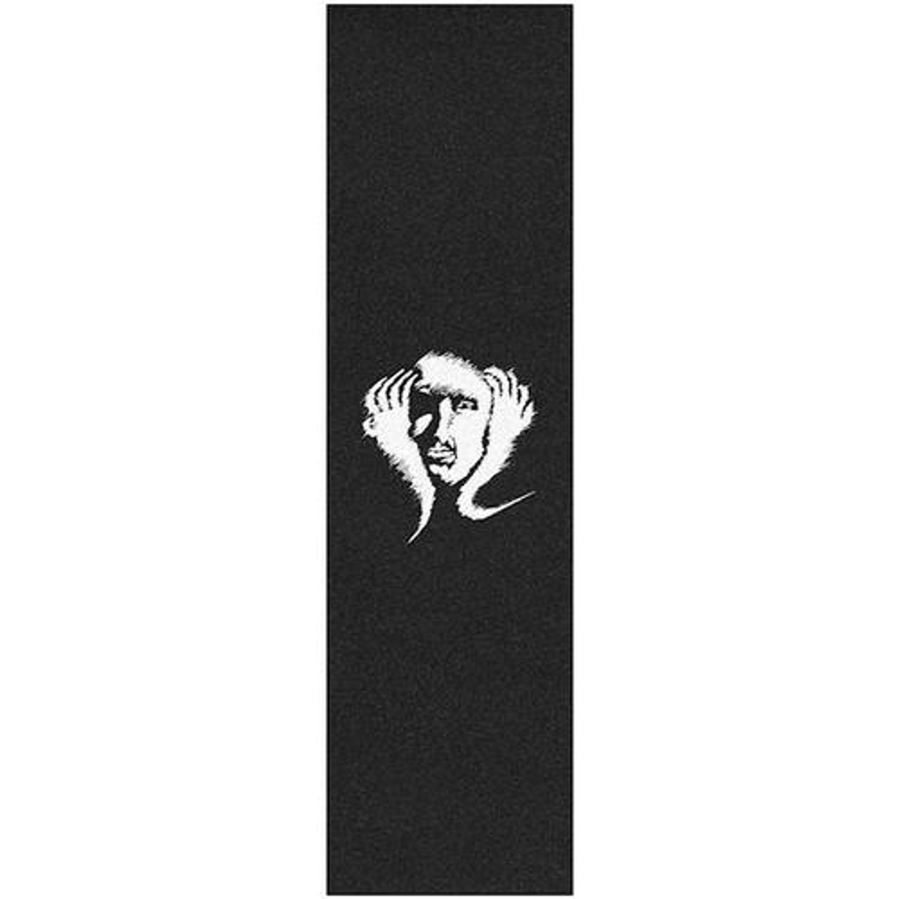 Pepper 9" John Fitzgerald Griptape Sheet