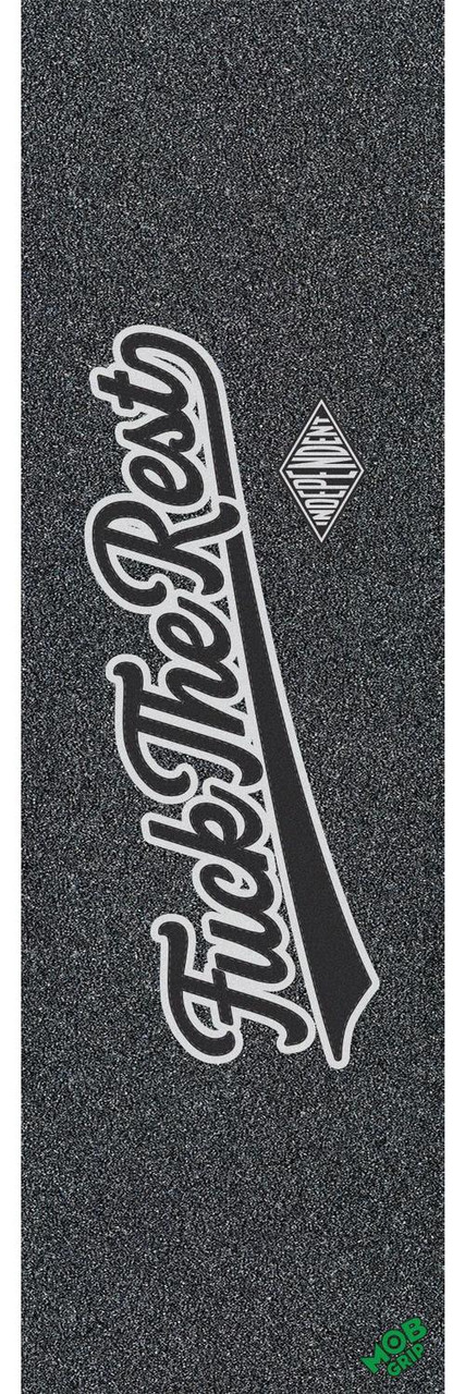 Mob 10" Independent FTR Team Griptape
