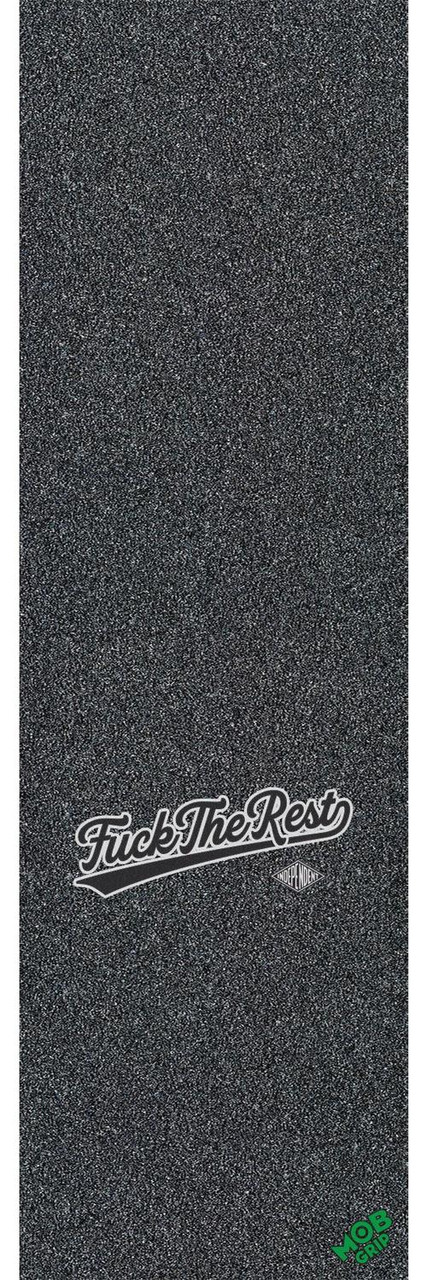 Mob 10" Independent FTR Team 2 Griptape