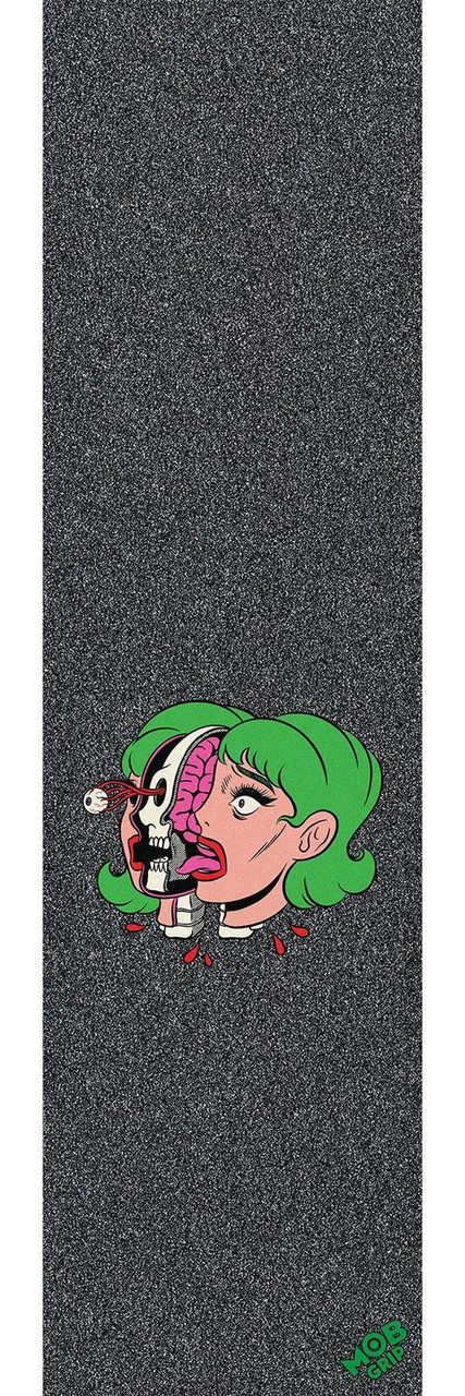 Mob 9" Tragic Girls 2 Griptape