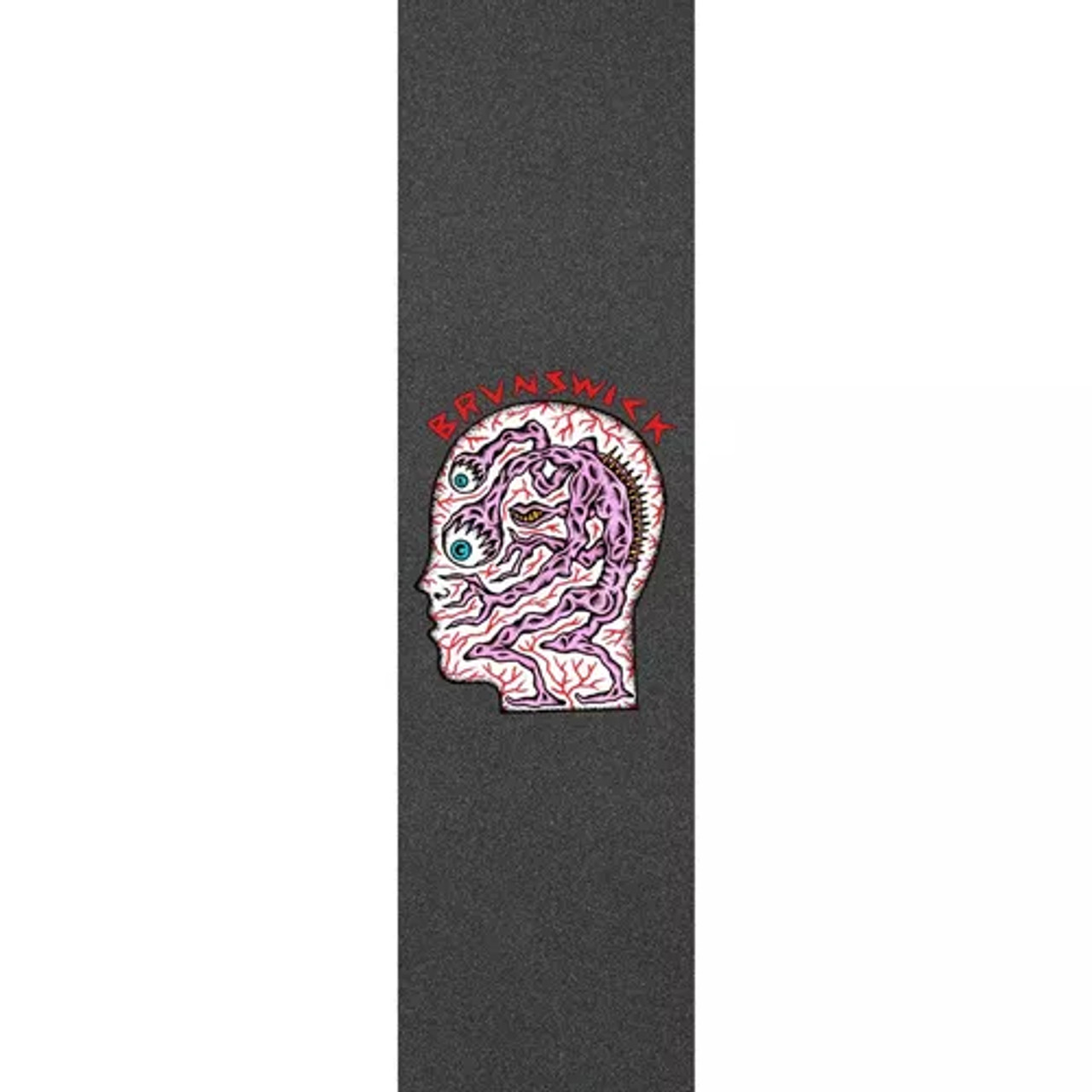 Brunswick 9" Override Griptape