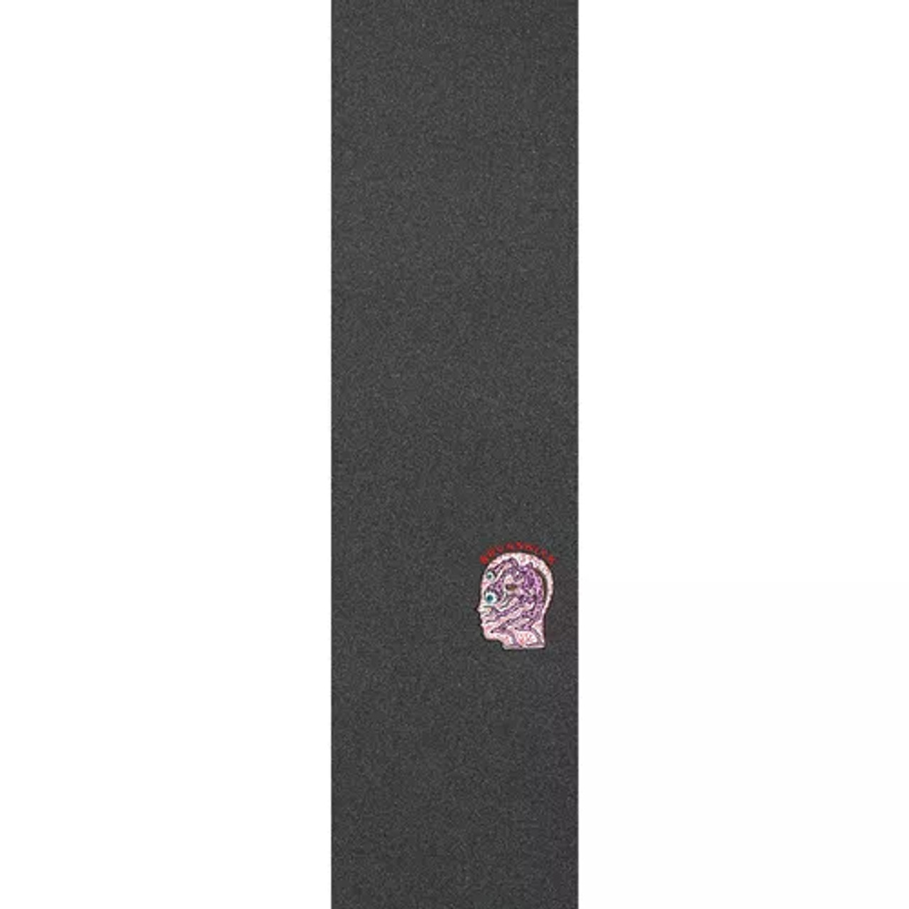 Brunswick 9" Override (Pocket) Griptape
