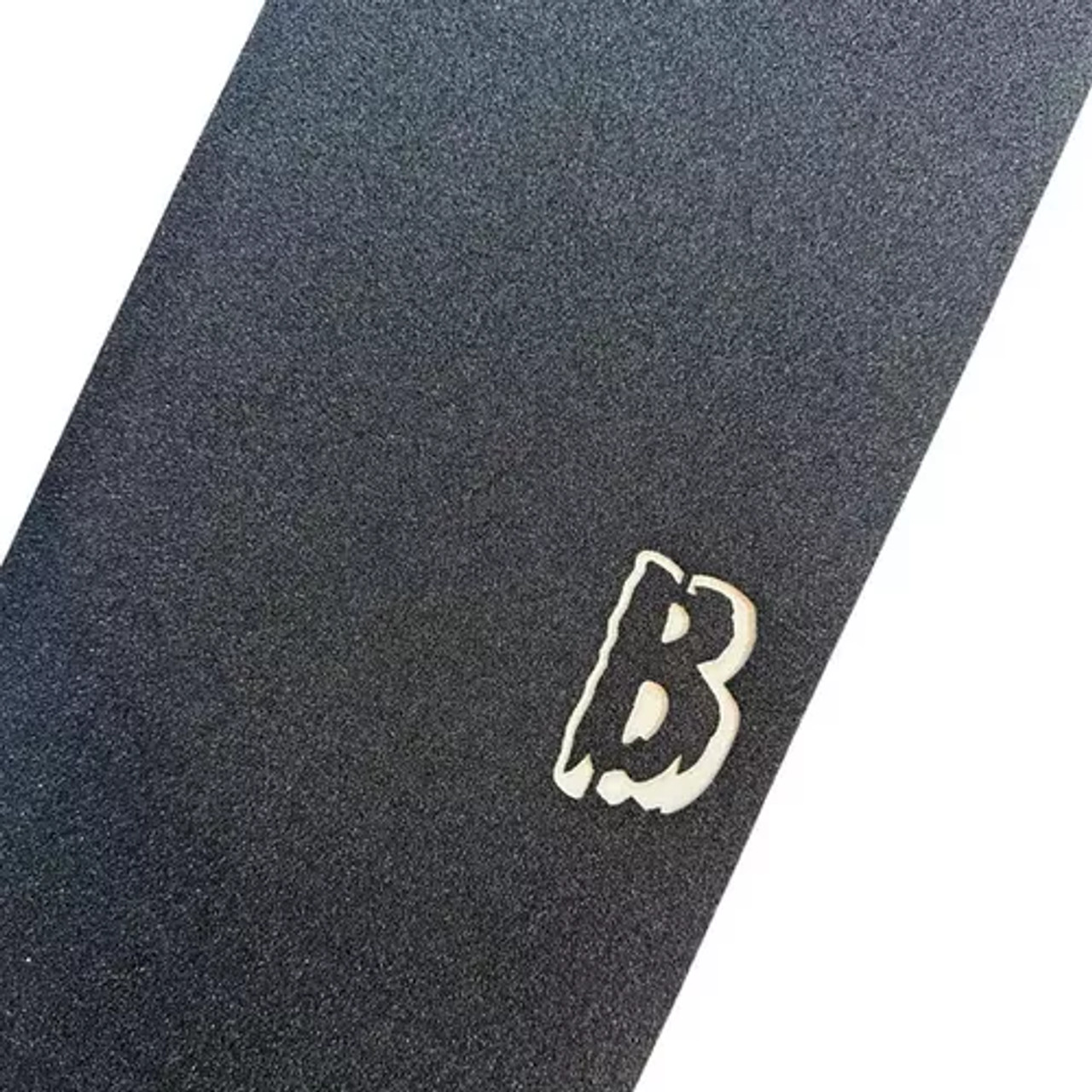 Brunswick 9" Die Cut "B" Logo Griptape