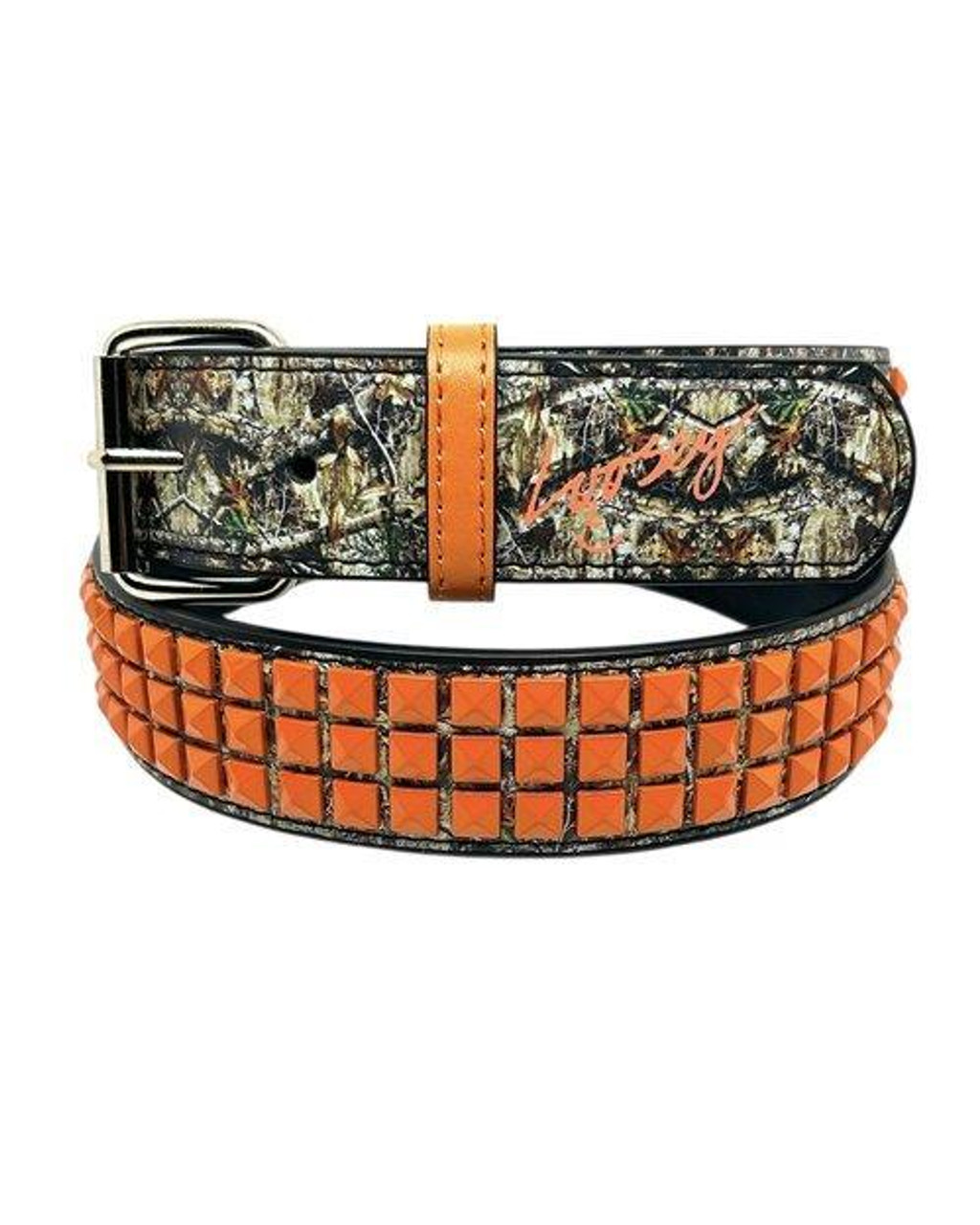 Loosey Devin Szydlowski Pro Belt Orange