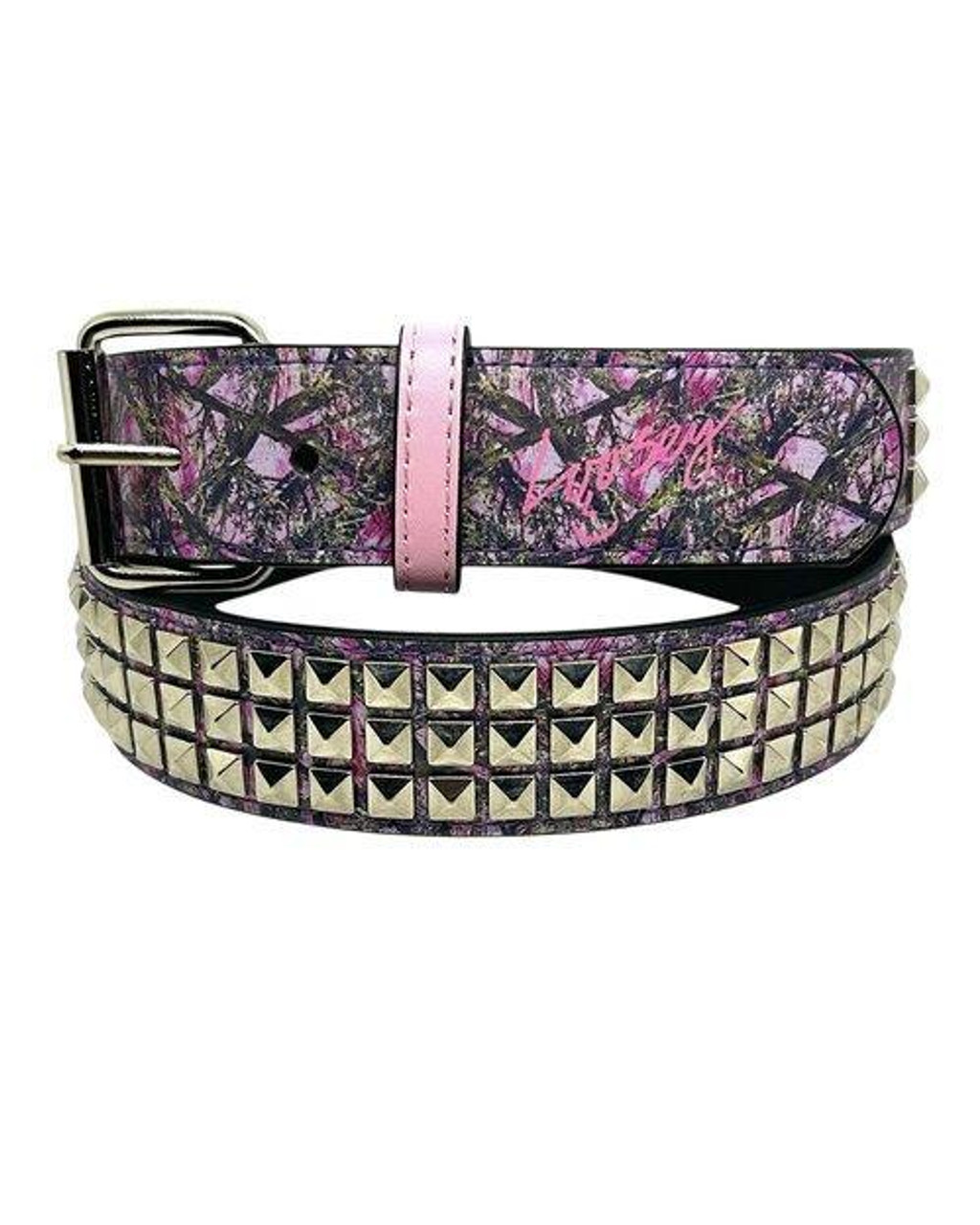 Loosey Devin Szydlowski Pro Belt Pink