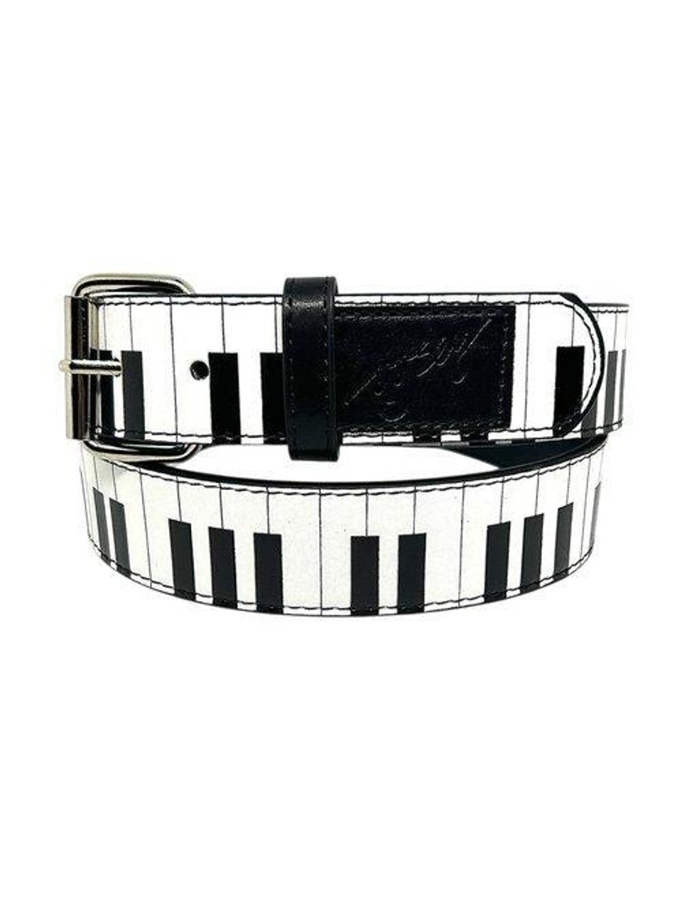 Loosey Piano Key Belt