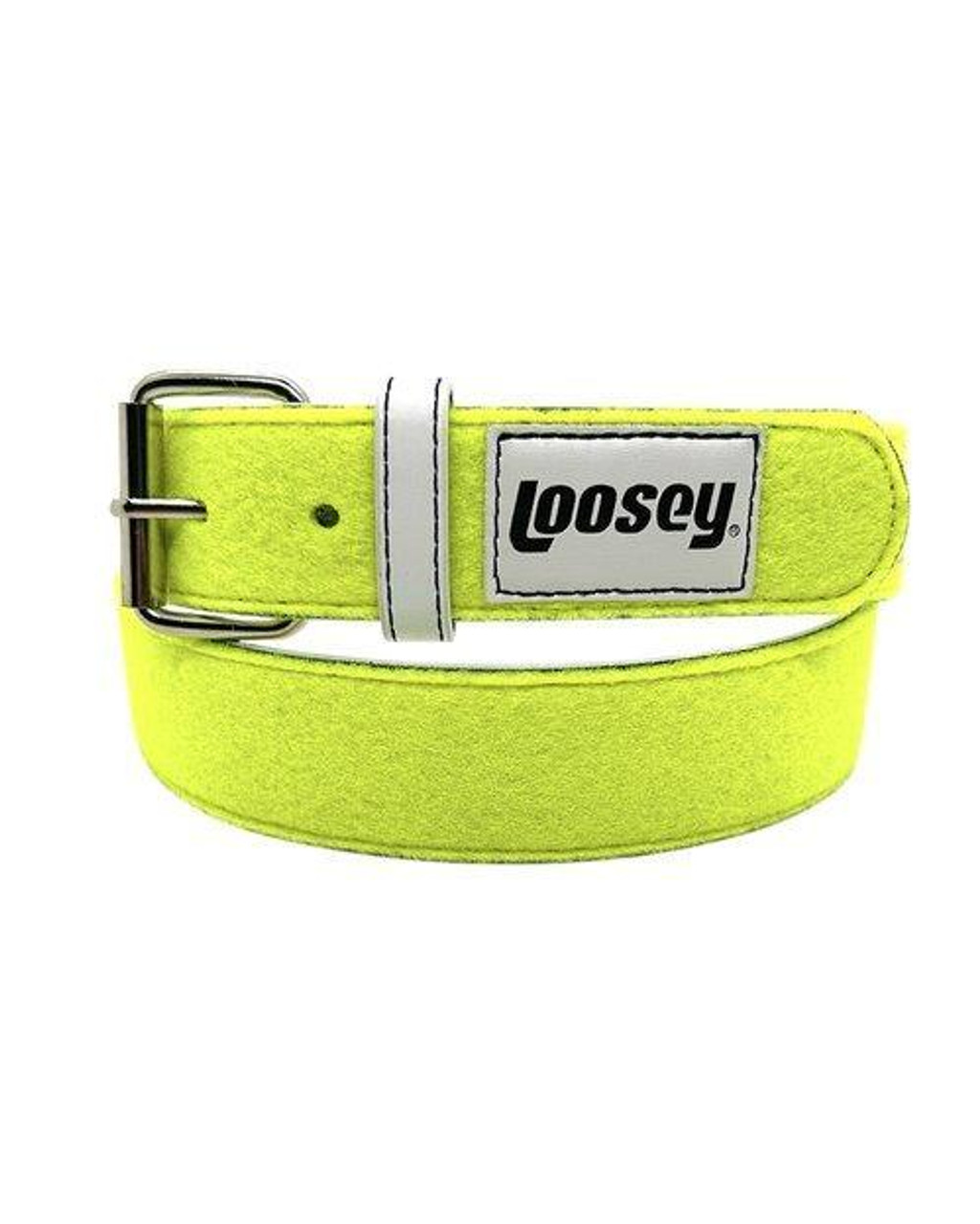 Loosey Tennis Belt