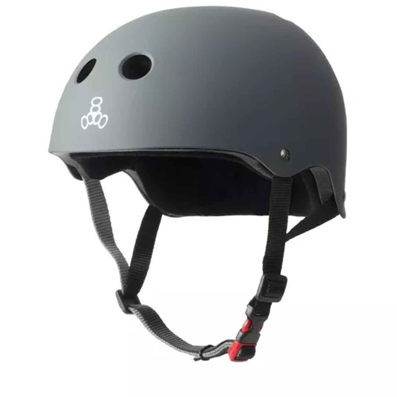 888 Certified SweatSaver (Carbon Matte) Helmet XS/S