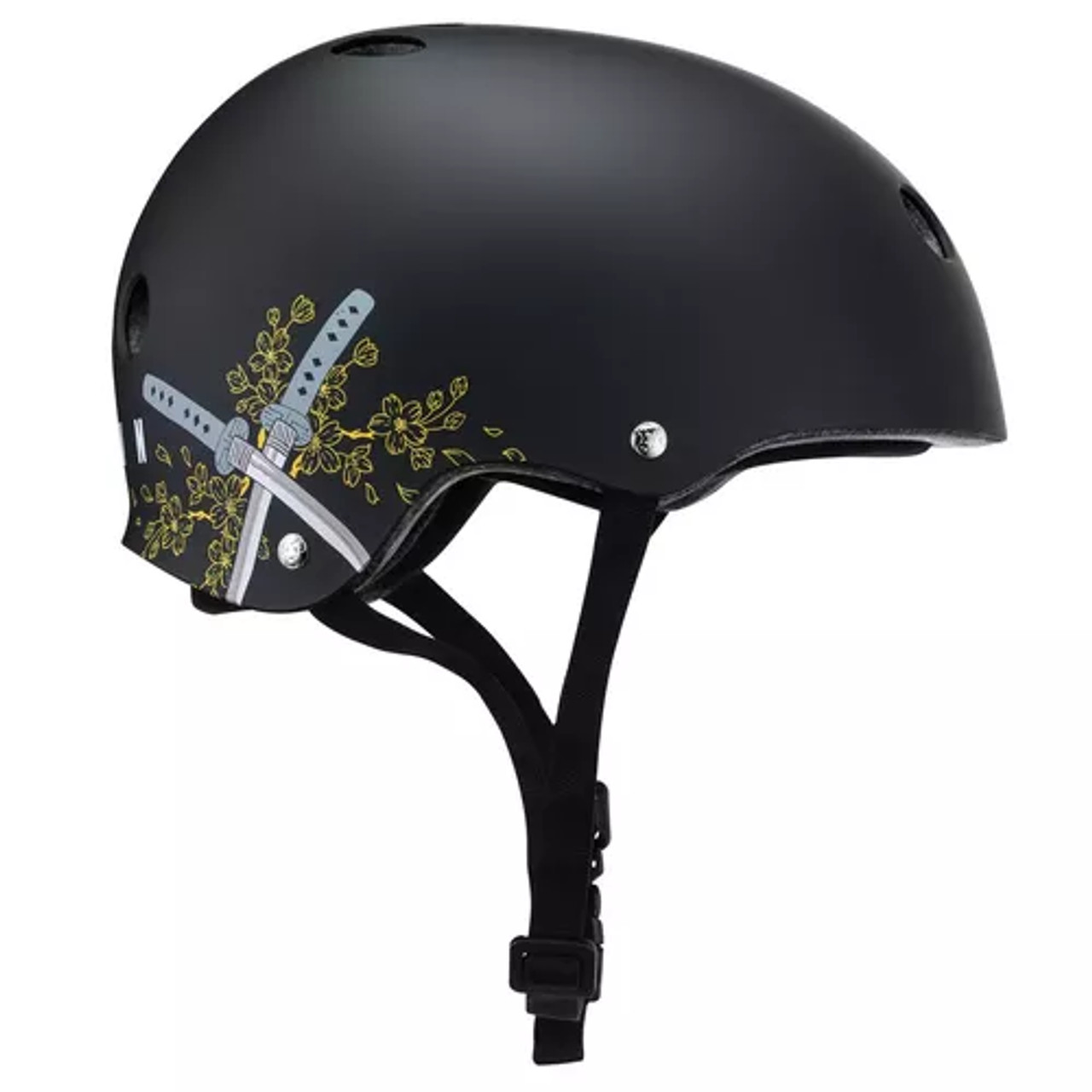 888 Certified SweatSaver (Sky Brown Pro) Helmet L/XL