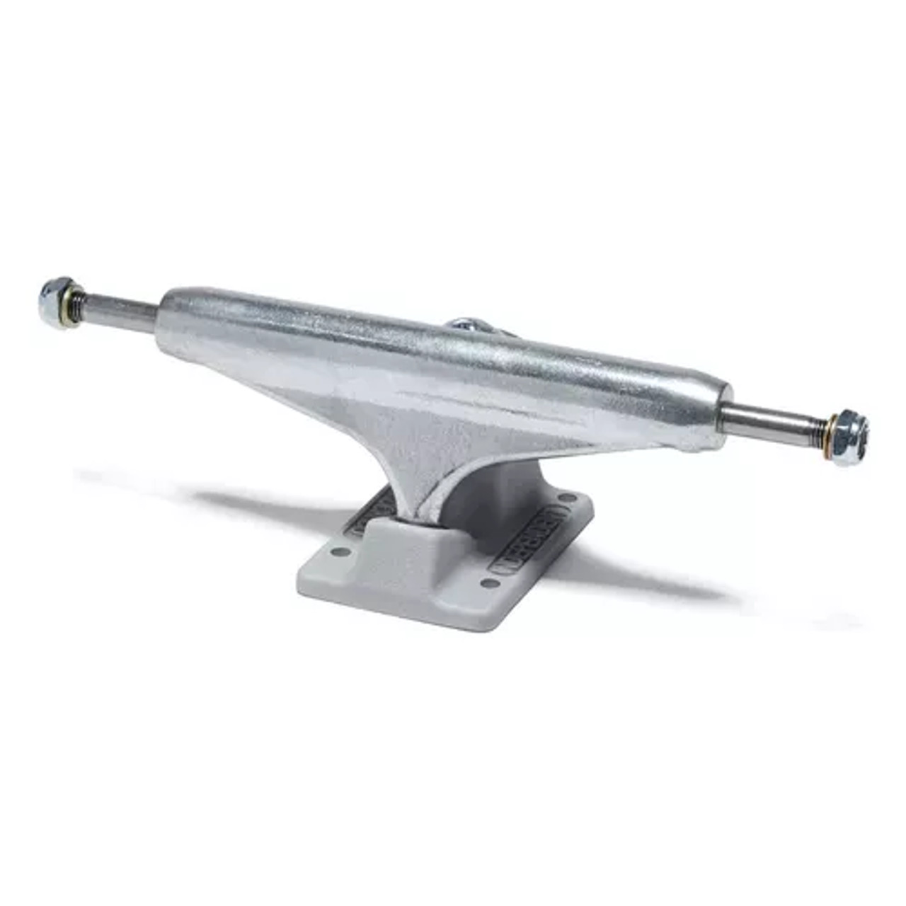 Independent 149 Stage 11 Industrial IKP Polished Raw Silver Trucks Independent 149 Stage 11 Industrial IKP Polished Raw Silver Trucks