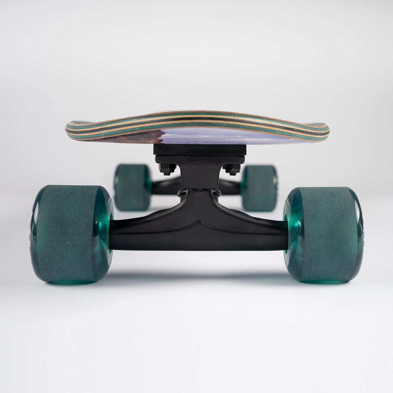 Sector 9 Jammer Rips Complete