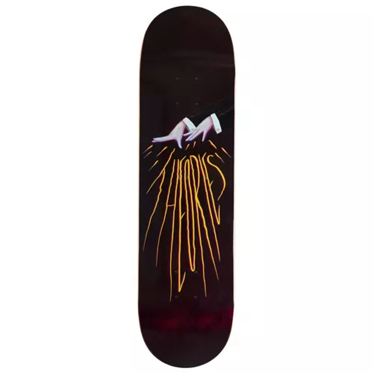 8.5 Theories Kellar Deck