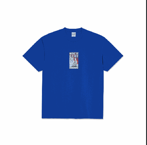 Polar Take A Seat Tee (Black) SM