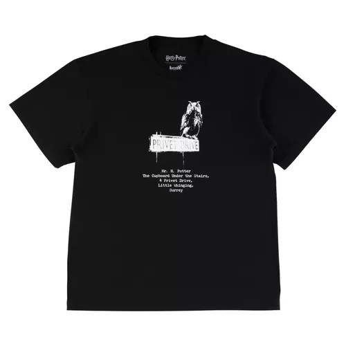 Welcome x Harry Potter Acceptance Tee SM