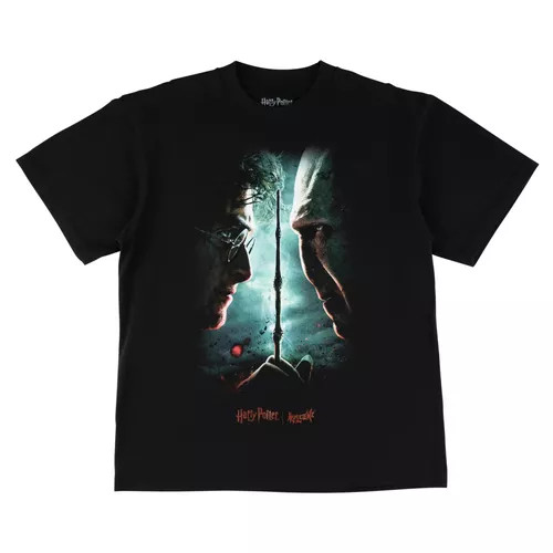 Welcome x Harry Potter Finale Tee MD
