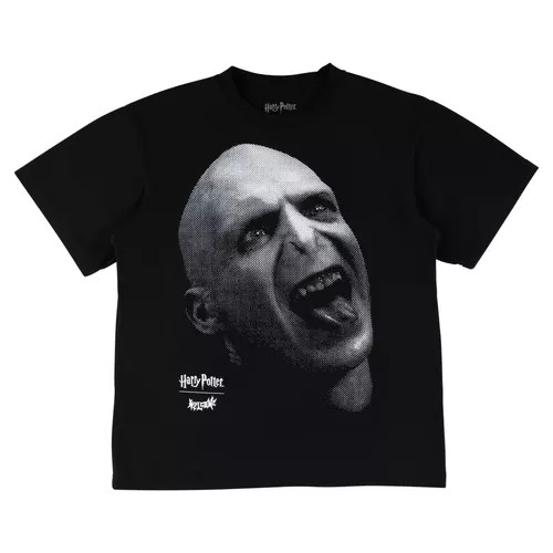 Welcome x Harry Potter Dark Lord Tee LG