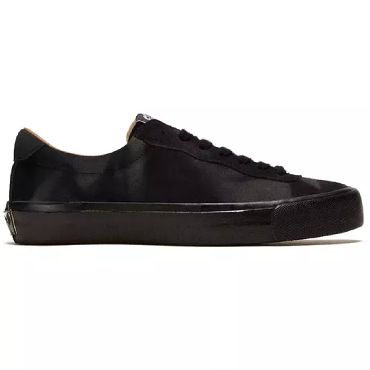 Last Resort VM001 Lo Suede (Fabios Black/Black) 9