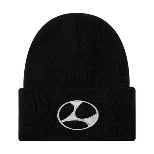 Limosine L Logo (Black) Beanie