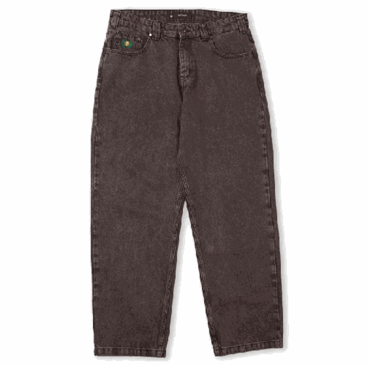 Theories Plaza Jeans (Copper Wash) 36