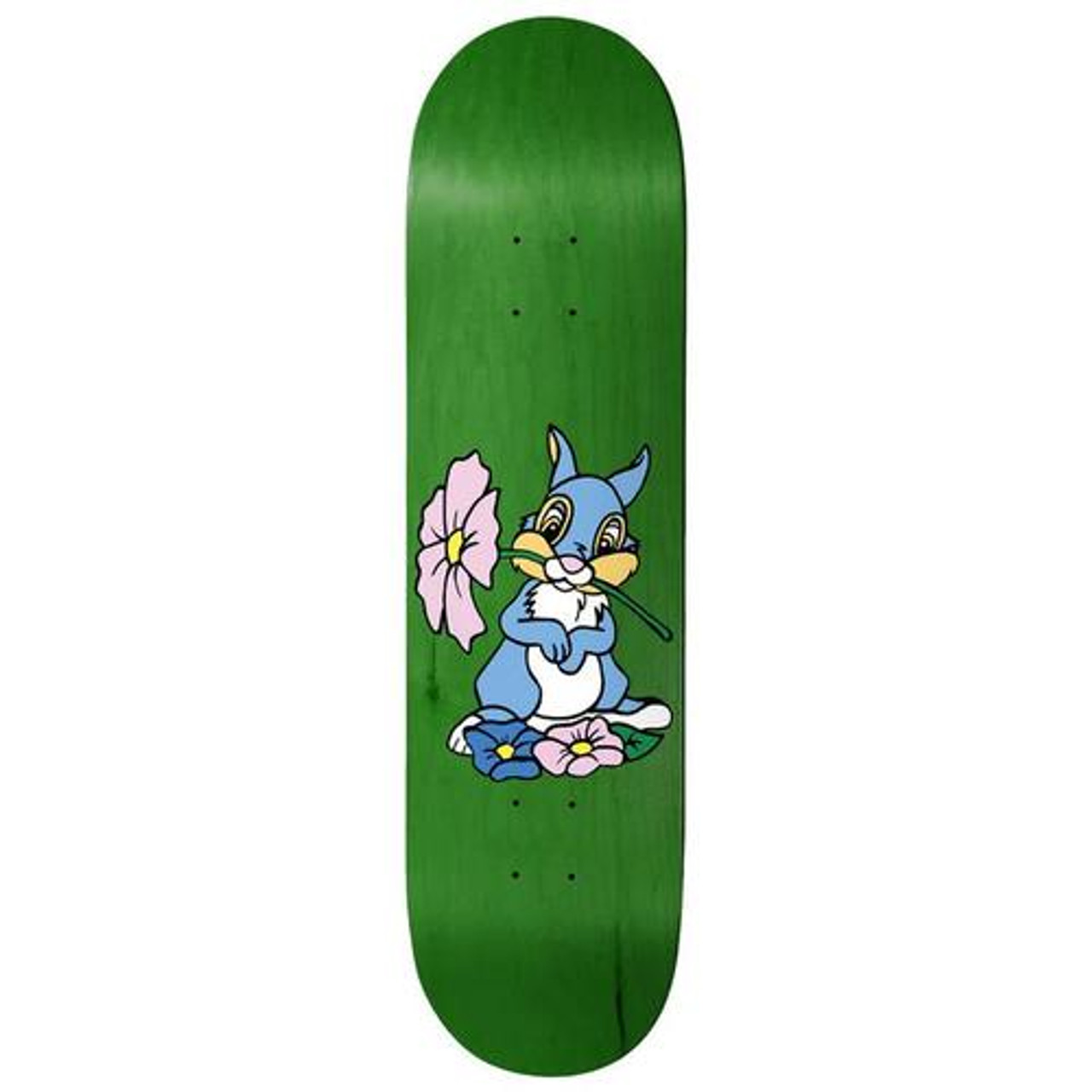 8.5 Baker Cormier Little April Shower Deck