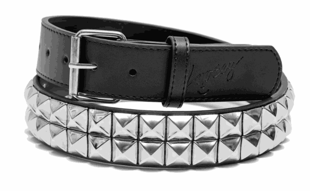 Loosey Stud Finder (Black) Belt