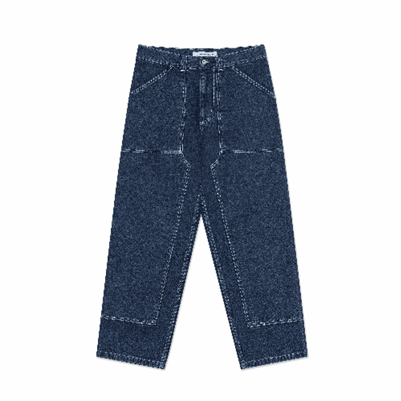 Polar Big Boy Work Pants - Chaps (Indigo) SM