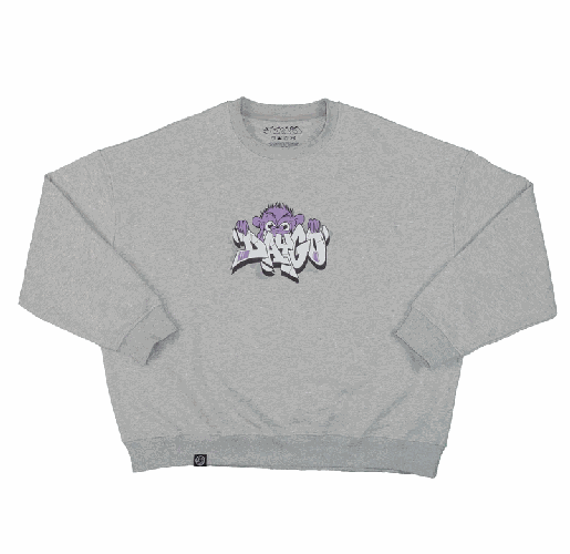 Daygo x Jolt Crewneck SM