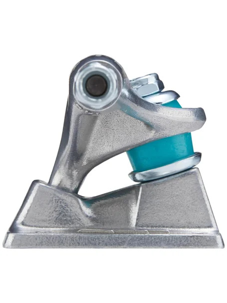 Thunder skateboard trucks, Thunder 149 trucks, Thunder T-II polished trucks, skateboard trucks pair, standard skateboard trucks, 8.25 skateboard trucks, 8.5 skateboard trucks, street skateboard trucks, park skateboard trucks, lightweight skateboard trucks, durable skateboard trucks, Thunder Trucks brand