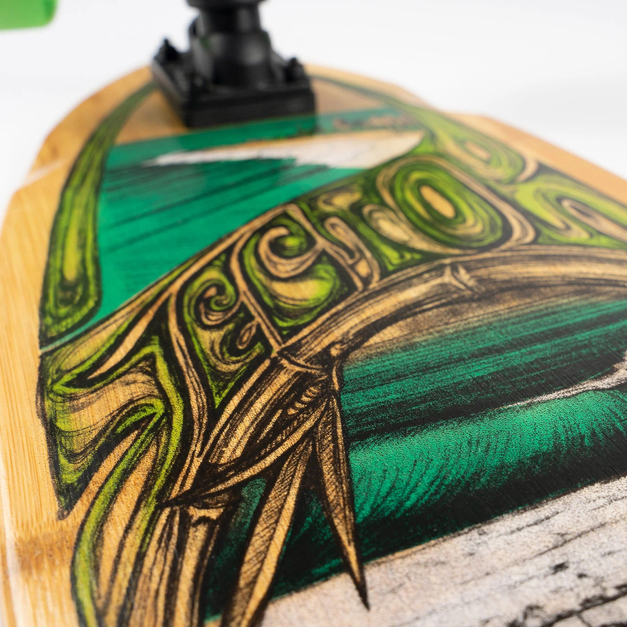 Sector 9 longboard complete, Sector 9 Snapper longboard, cruiser longboard complete, surf style longboard, carving longboard, cruising longboard, compact longboard, smooth riding longboard, beginner friendly longboard, ready to ride longboard, Sector 9 graphics