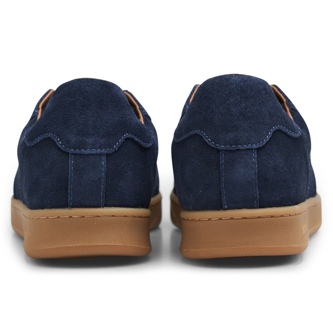 Last Resort CM001 (Old Blue/Gum) Skateboarding Shoe
