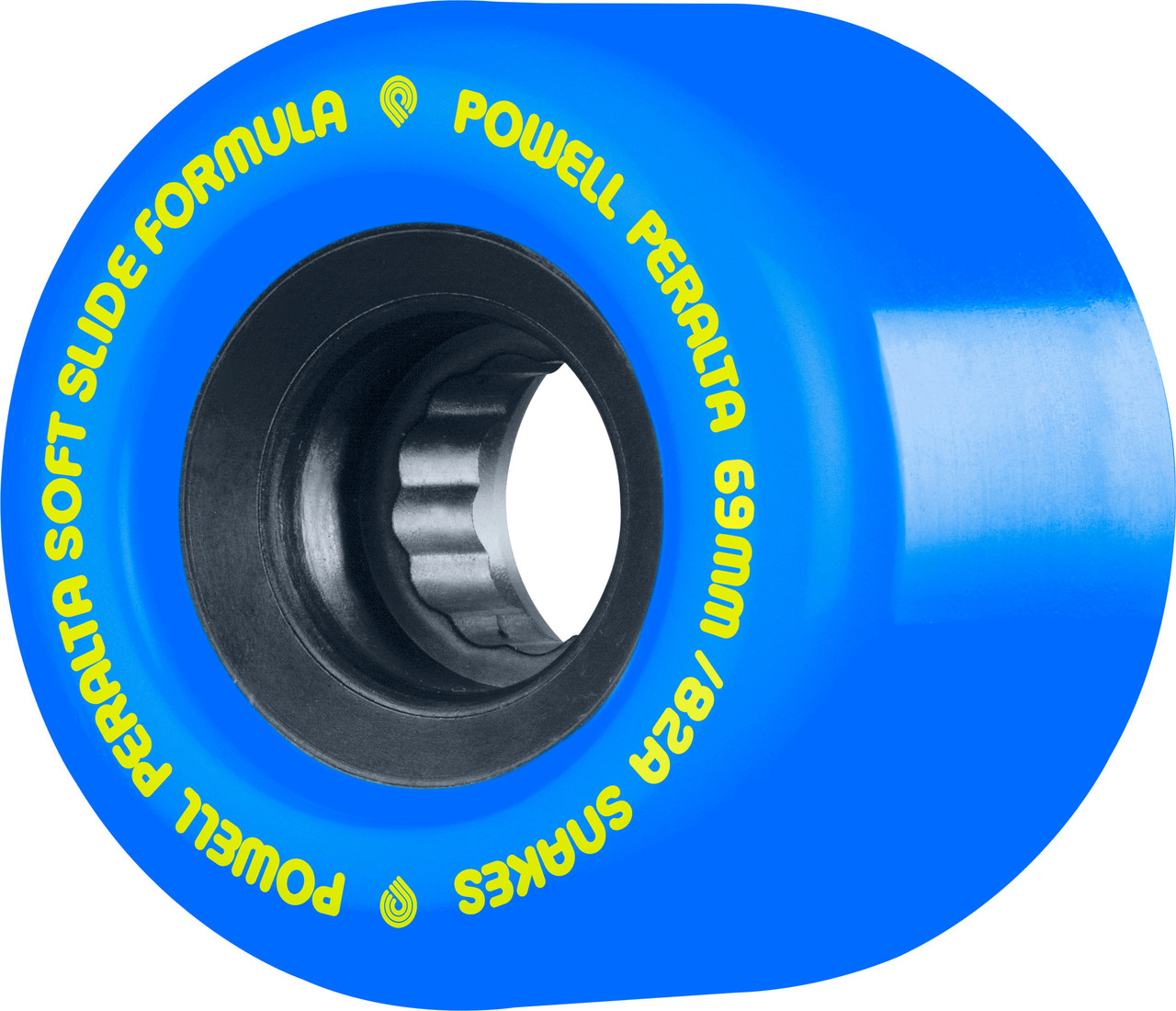 Powell Peralta Snakes 69mm 82a Wheels