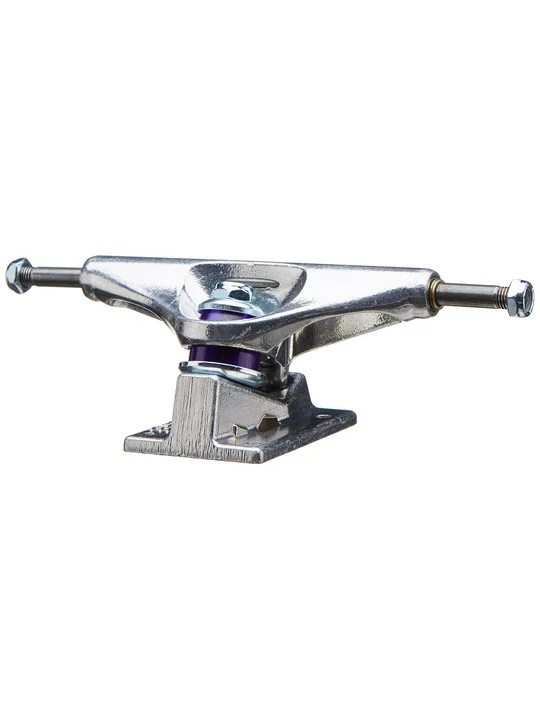 Venture Loose 5.8 Hi Team Trucks - Polished