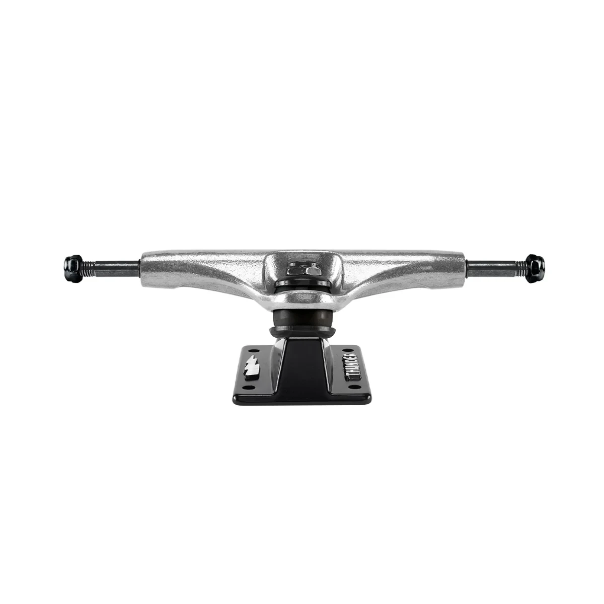 Thunder Tyshawn So Good 151 Hollow Light Trucks - Silver (Pair)