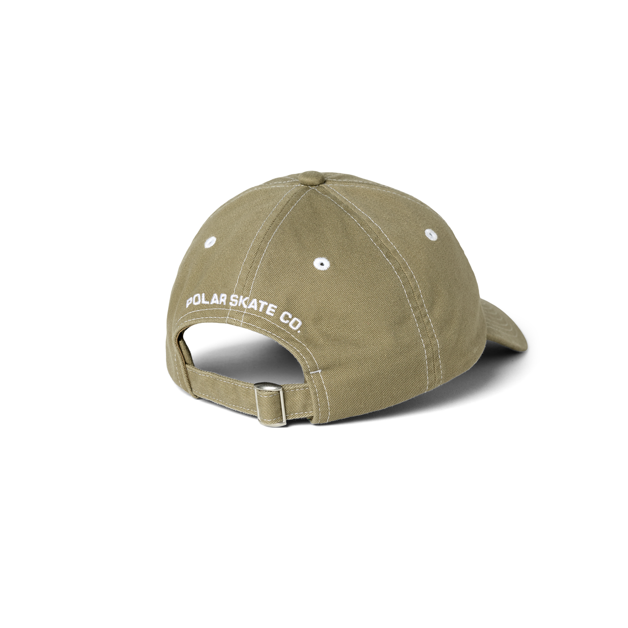 Polar Sai Cap | Contrast