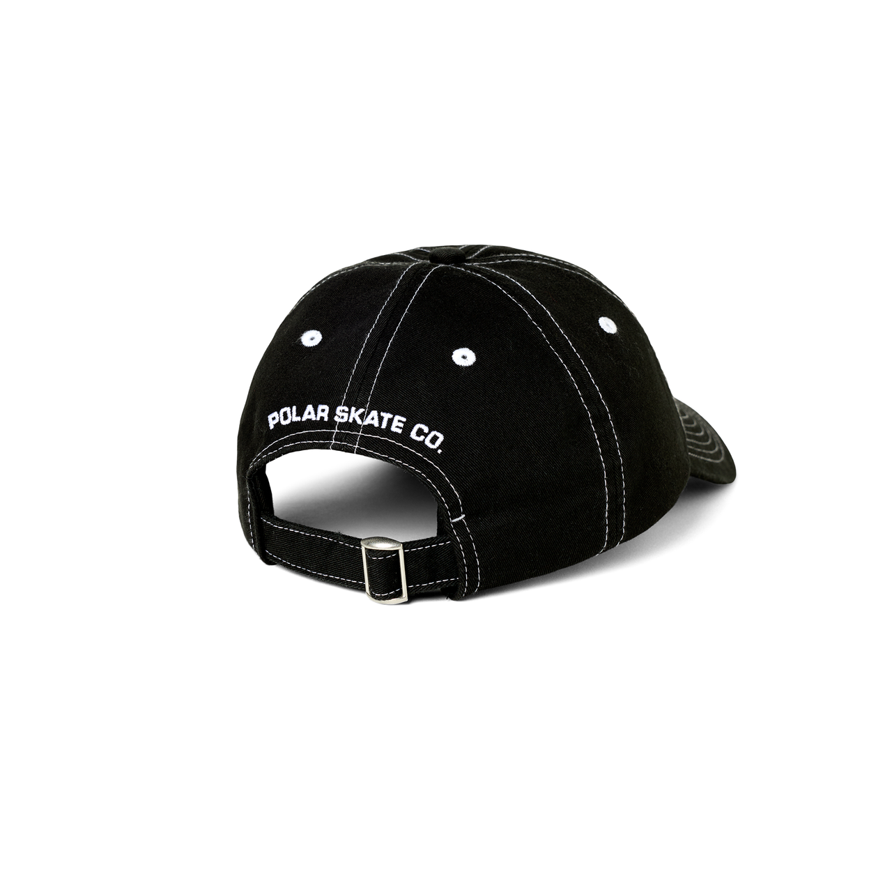 Polar Sai Cap | Contrast