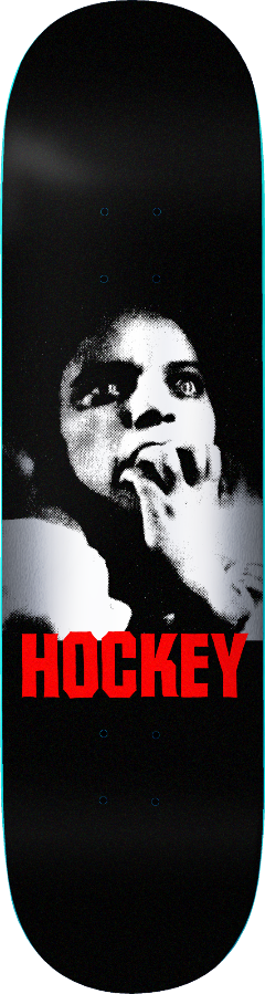 Hockey Shocked - Kevin Rodrigues Deck