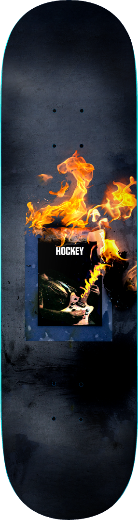 Hockey Sounds of Spring Deck - Ben Kadow (Ben Shape)