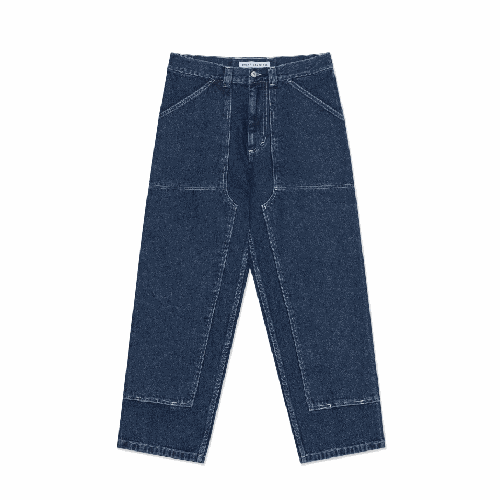 Polar Big Boy Pants - Chaps (Indigo)