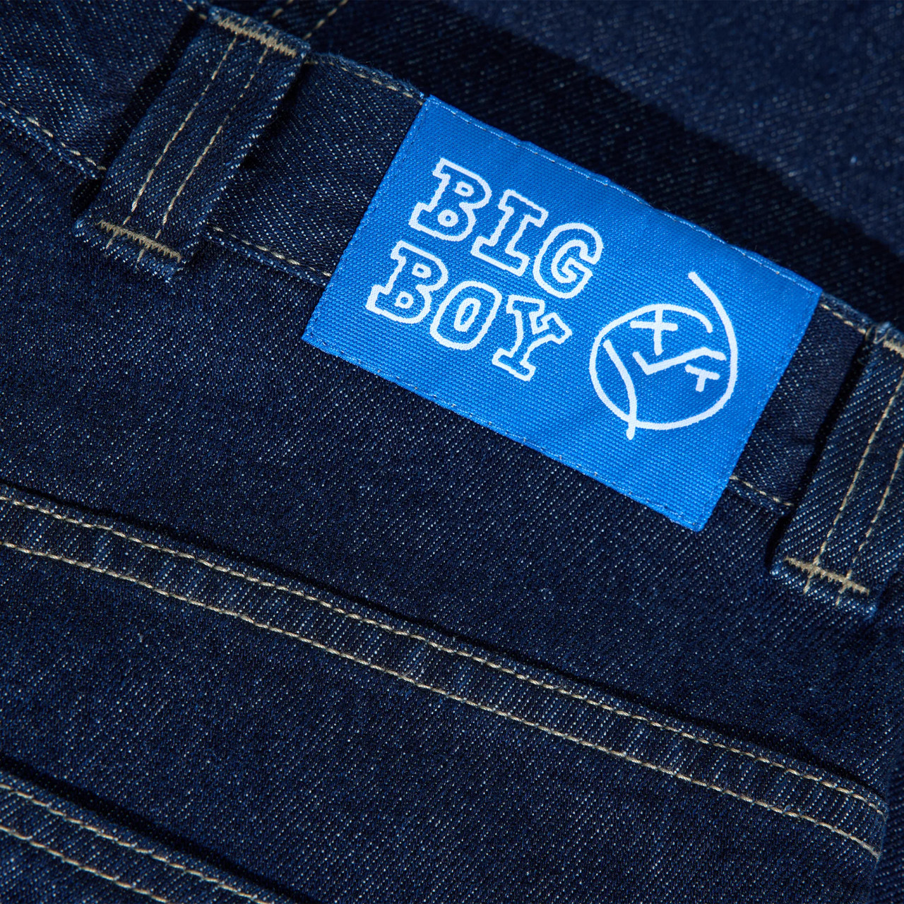 Polar Big Boy Work Pants (One Wash)