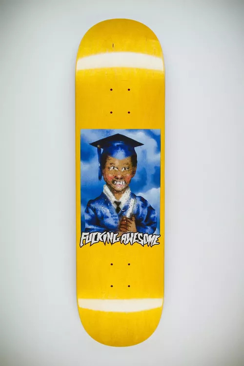 8.38 FA F*cking Awesome KB Class Photo by Sickid Deck - Shape 1