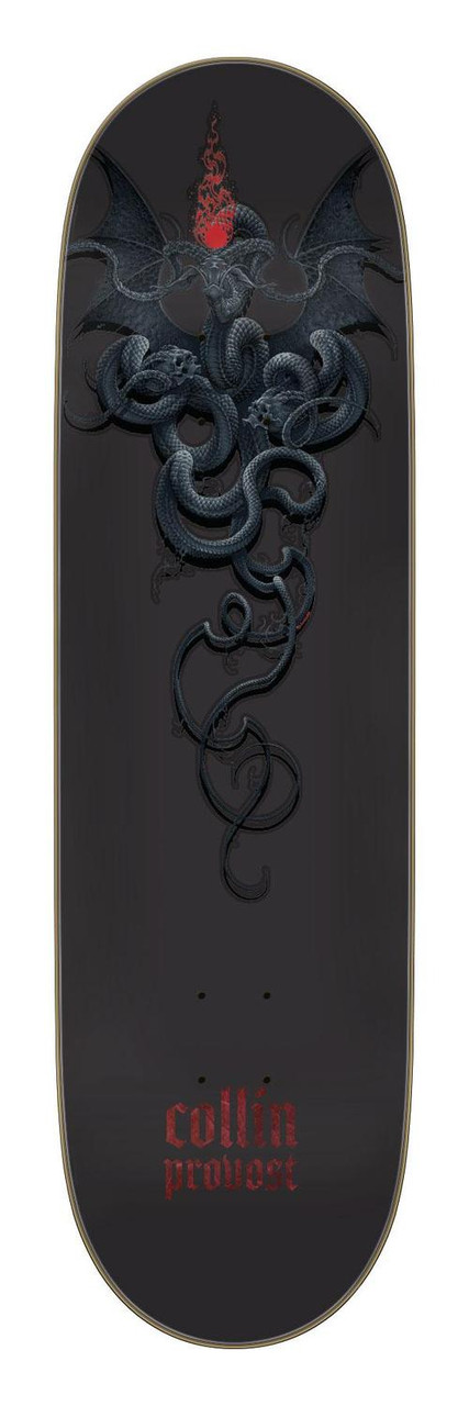 8.8 Creature Provost Guardian Pro Stumps Deck