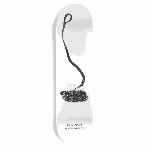 8.38 Jacuzzi Pulizzi Doghouse Deck