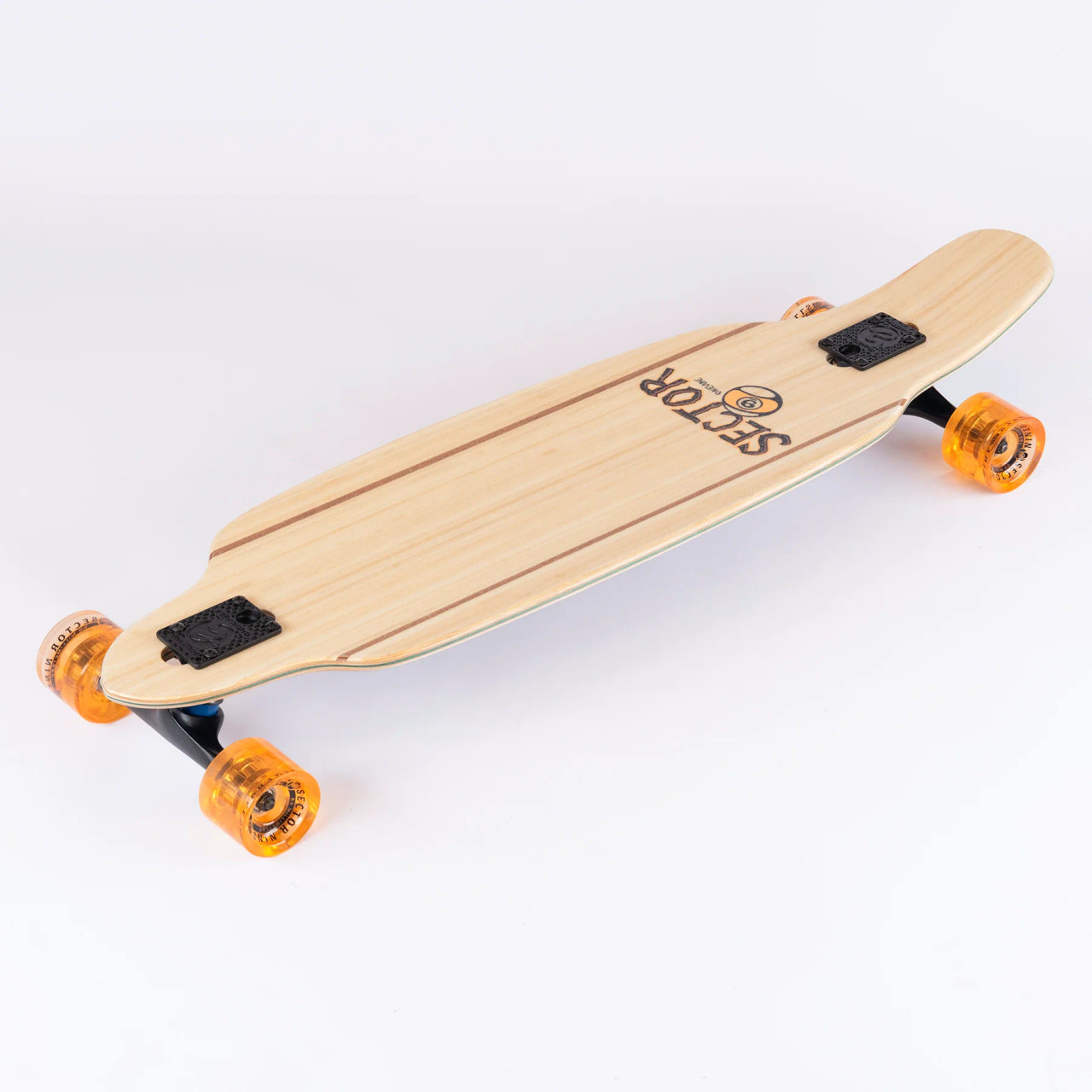 Sector 9 Striker Viper Complete Longboard